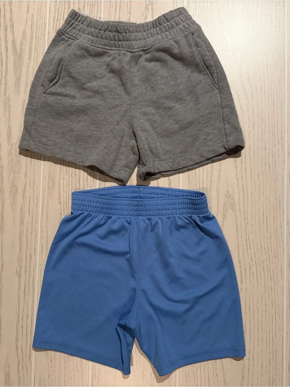 Garanimals Boys 3T 3pc Shark Tank Top Shorts Summer Clothing Bundle